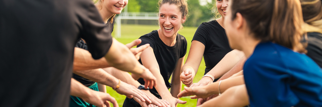 L’émergence des ligues mixtes : le sport accessible à tous