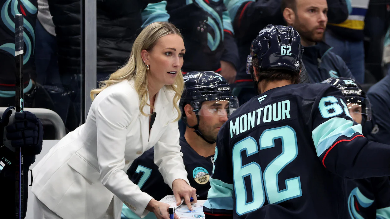 La LNH évolue… une première depuis 106 ans!