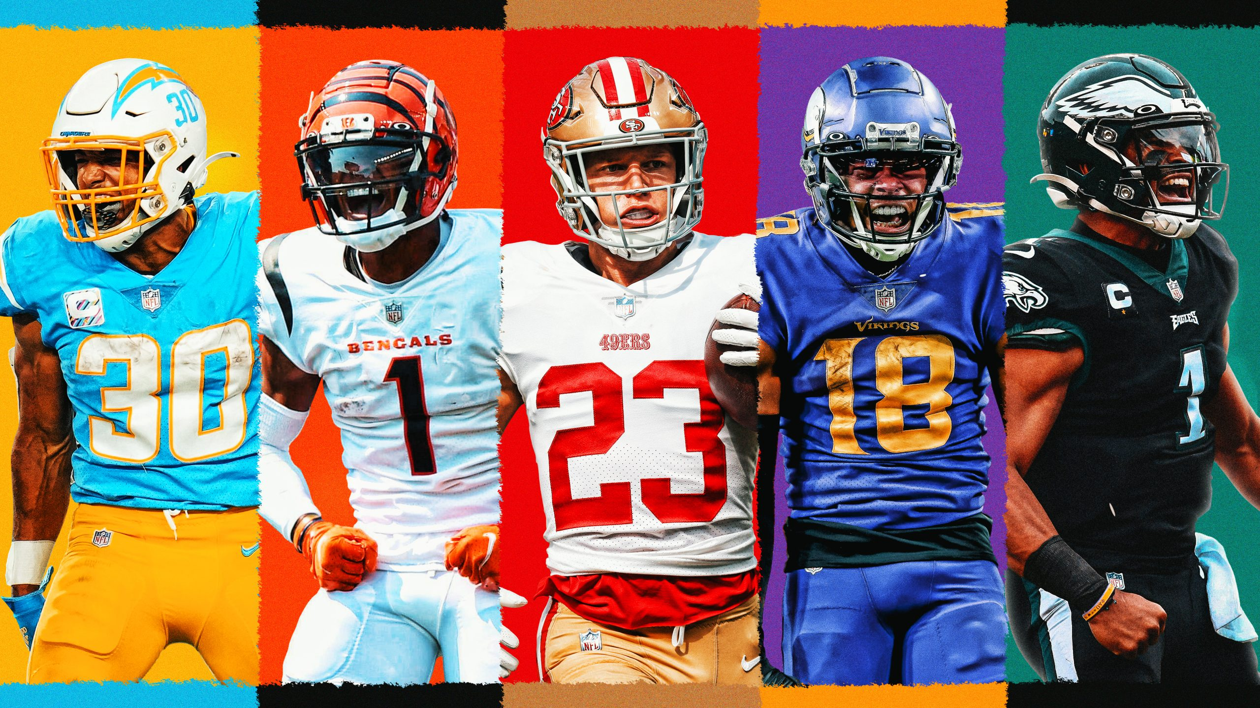 Fantasy football pour les nuls: astuces et erreurs à éviter.